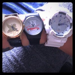 Fun watch bundle